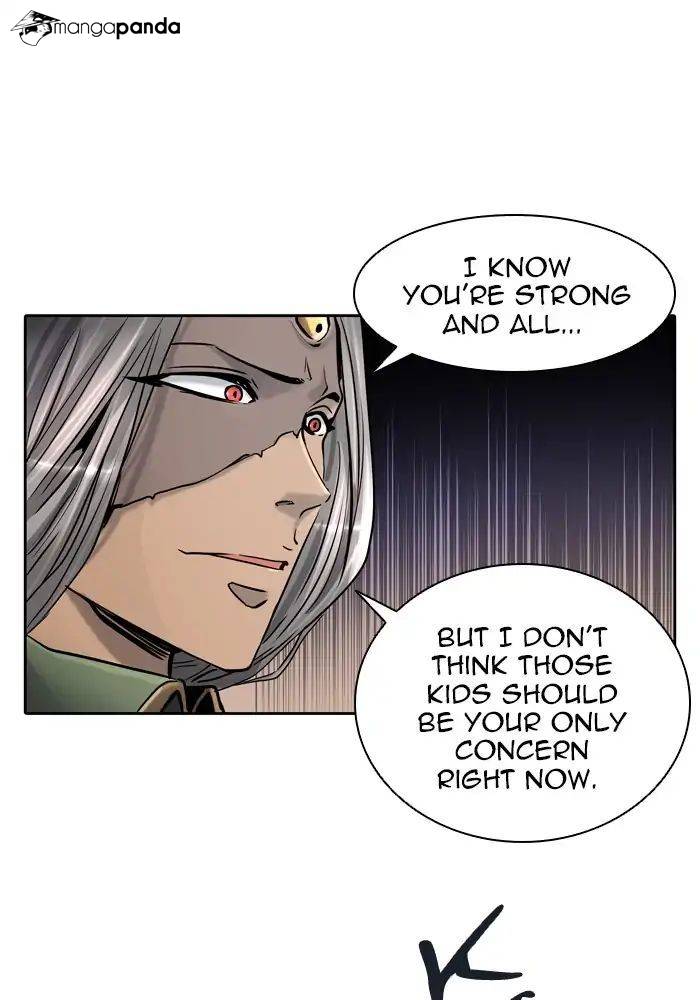 Tower of God Chapter 415 image 035